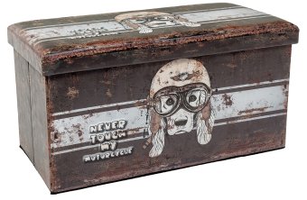 Пуф складной - 2290