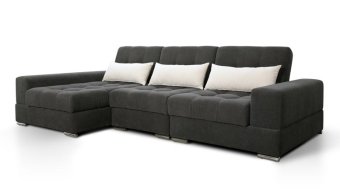 Диван угловой CАЛЬВАДОР композиция 1 - 187740