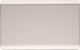 Зеркало настенное мод.7 Танго - 3124