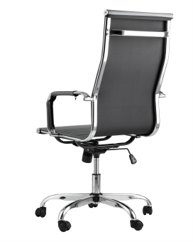 Кресло руководителя TopChairs City - 15290