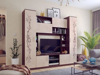 Компоновка №2 Натали - 23071