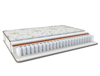 Матрас Татами Mix Latex TFK - 28590