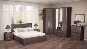 Банкетка мод. 15 Аргентина - 6921