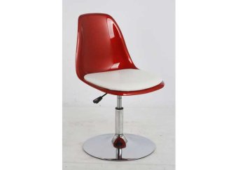 Стул НLT-5005-17 красный - 4390