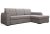 Диван угловой СИРИУС композиция 3 - 101040