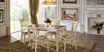 Обеденная группа Кадис, Кадис-А - 81378