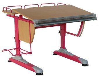 Детская парта-трансформер LB-D05                                                             - 9500