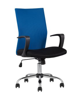 Кресло офисное TopChairs Balance - 6290