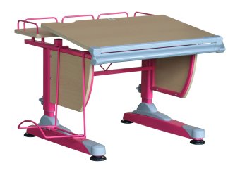 Детская парта-трансформер LB-D05                                                             - 9500