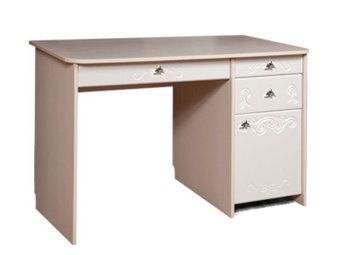 Стол для компьютера КМК 0416.14 Тайна - 28430