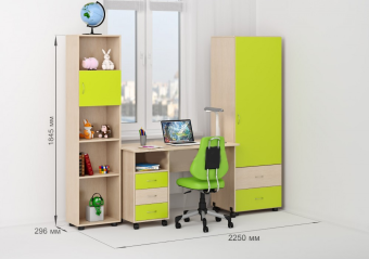 Уголок школьника Л-№5 - 23086