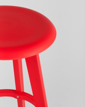 Стул барный с функцией вращения - 4590