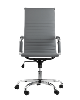 Кресло руководителя TopChairs City - 15290