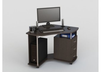 КС 20-25, Стол компьютерный  - 9080