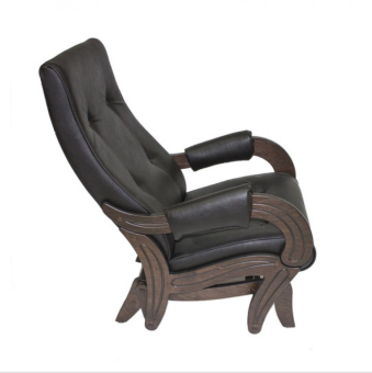 Кресло-качалка глайдер Модель 708 - 12188