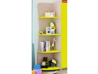 Стеллаж РМК Симфония - 6240