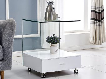 Стол журнальный F-042-M - 19000