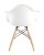 Кресло EAMES W - 12290