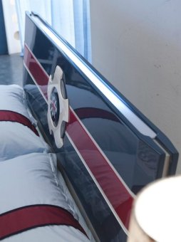 Кровать 90Х200 Ливио - 43000