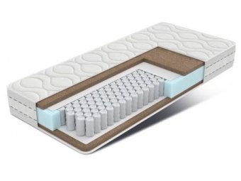 Матрас Dream Lux 4D Matrix - 43610