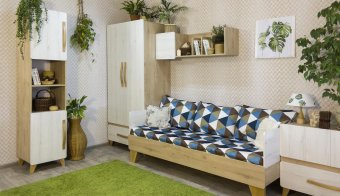 Полка универсальная «Риган» - 0