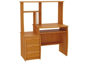 Стол компьютерный Комфорт 5 - 4940