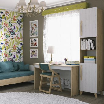 Набор «Дивный Риган» - 0