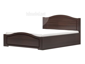 Виктория Тортона мод.05 Кровать 160 с ПМ - 32306