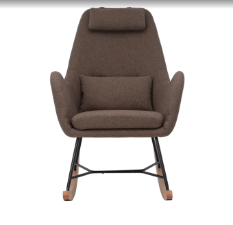 Кресло-качалка LESET DUGLAS - 24820