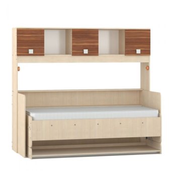 Доминика 465 Кровать-трансформер - 25206