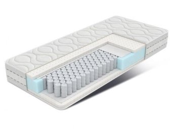 Матрас Dream Max 4D Matrix - 51130